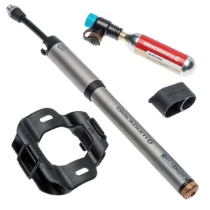 BlackBurn Core CO2'Fer Mini-Pump