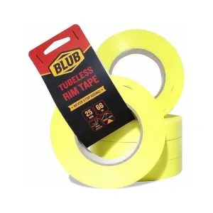 Blub Tubeless Rim Tapes