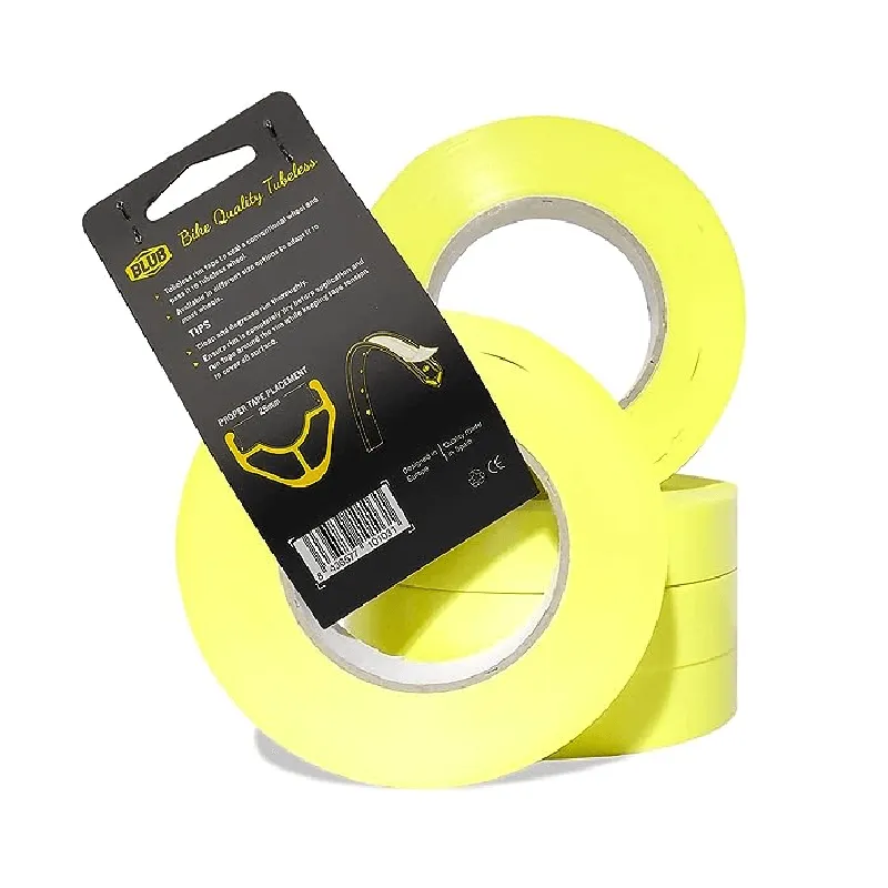 Blub Tubeless Rim Tapes