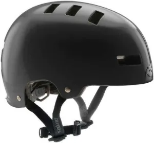 Bluegrass Superbold Commute Cycling Helmet (Black Glossy)