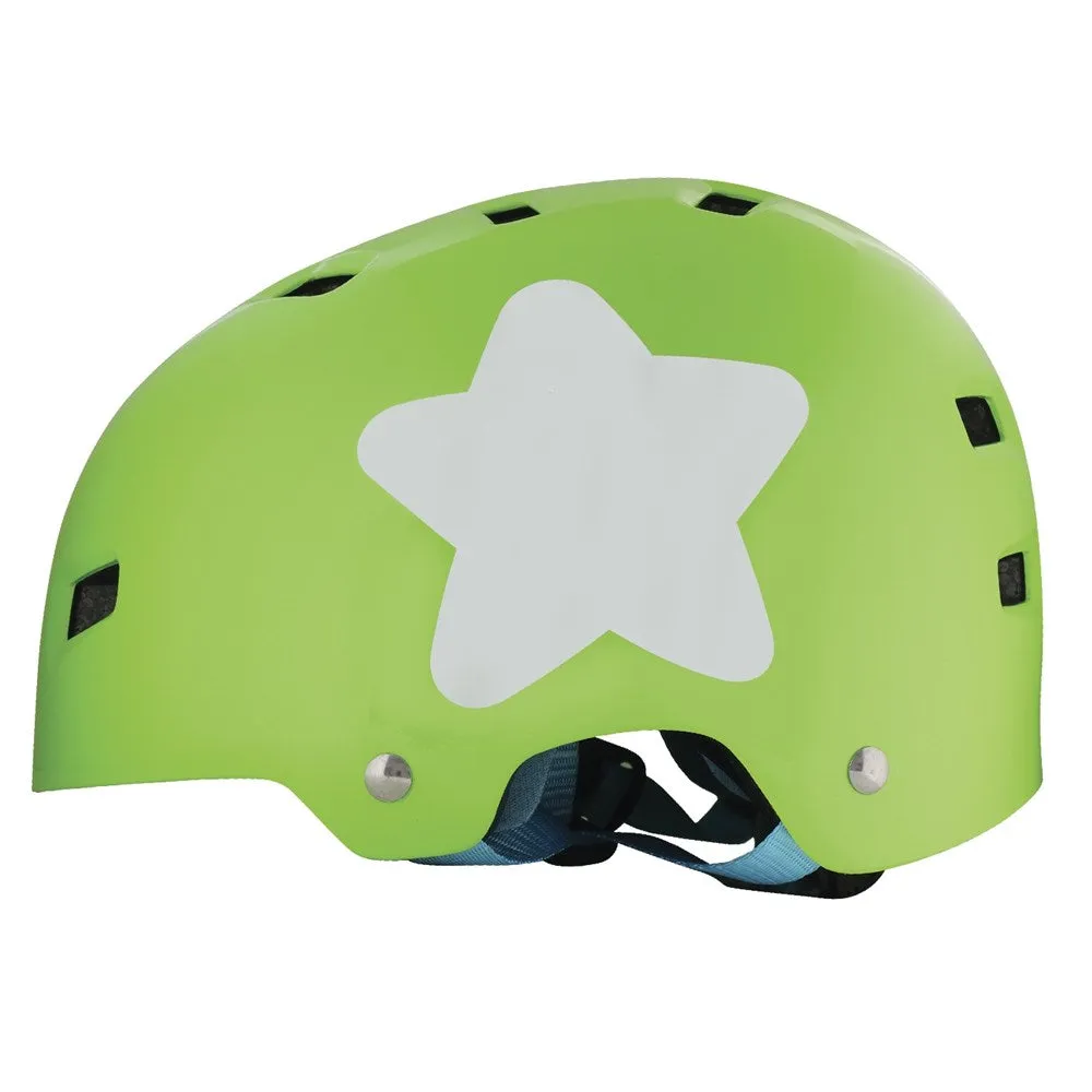 Bluey Kids Bike Helmet