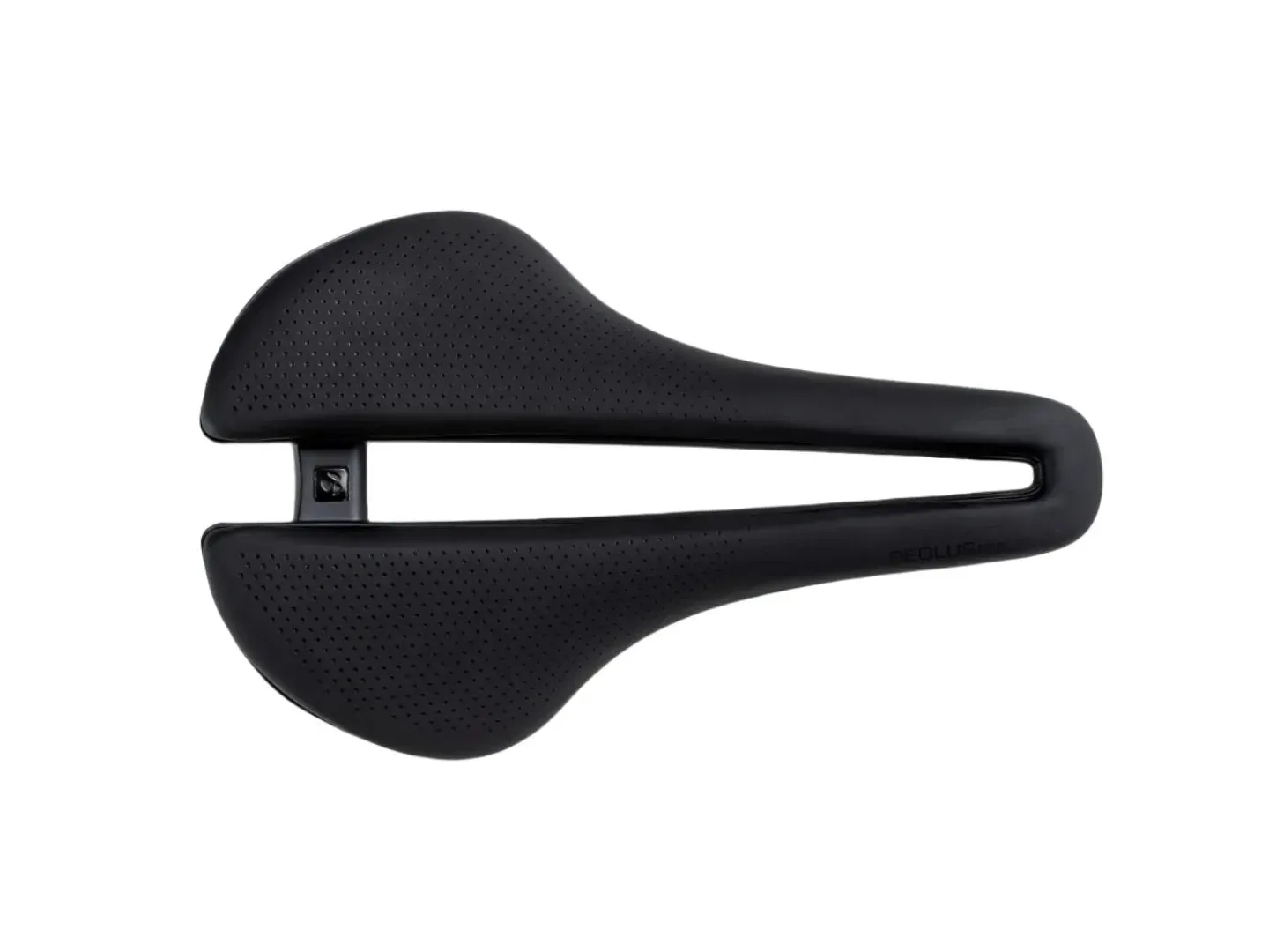 Bontrager Aeolus Pro Bike Saddle (Black)
