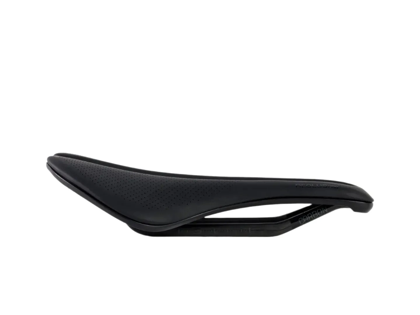 Bontrager Aeolus Pro Bike Saddle (Black)