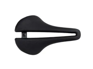Bontrager Aeolus Pro Bike Saddle (Black)