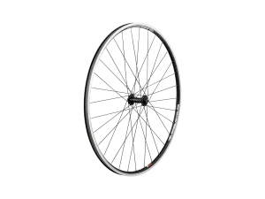 Bontrager AT750 Rim Brake Wheel (Black)