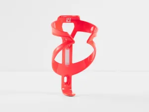 Bontrager Elite Recycled Water Bottle Cage (Radioactive Coral)