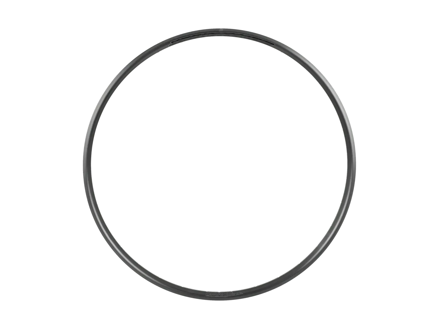 Bontrager Kovee 25 TLR 29" Disc Brake Rims (Black Anodised)