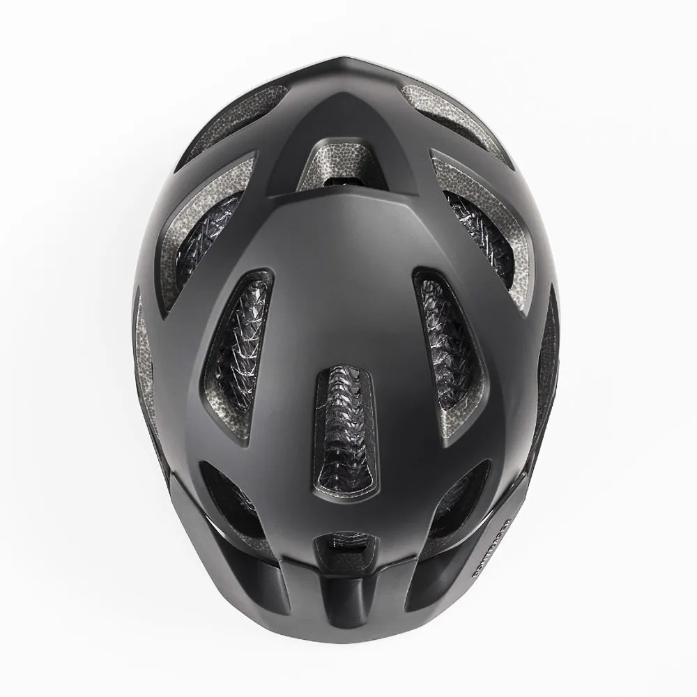 Bontrager Rally WaveCel Mountain Bike Helmet