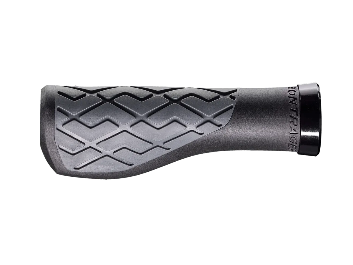 Bontrager XR Endurance Elite Recycled Grip Set (Black)