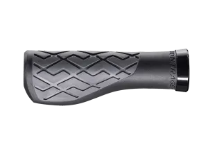 Bontrager XR Endurance Elite Recycled Grip Set (Black)