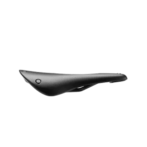 Brooks Cambium C15 Carved Saddle (Black)