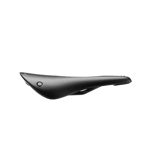 Brooks Cambium C15 Carved Saddle (Black)
