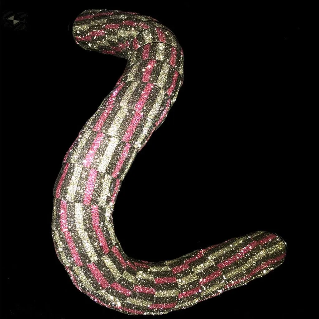 BTP Bling Bartape (Sandy Pink)
