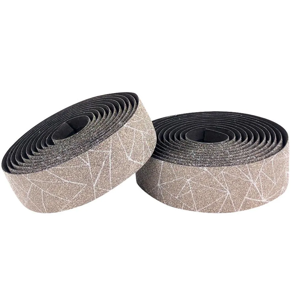 BTP Bling Bartape (Sandy Titanium)