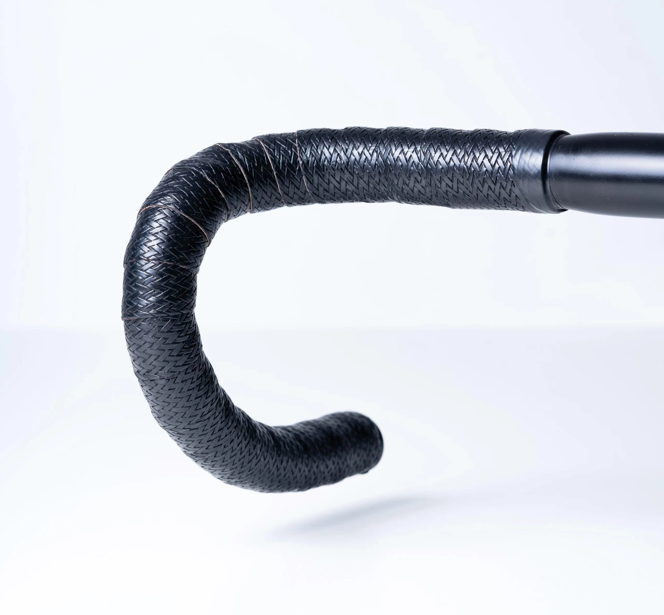 BTP Faux Leather Bartape (Andiamo Black)