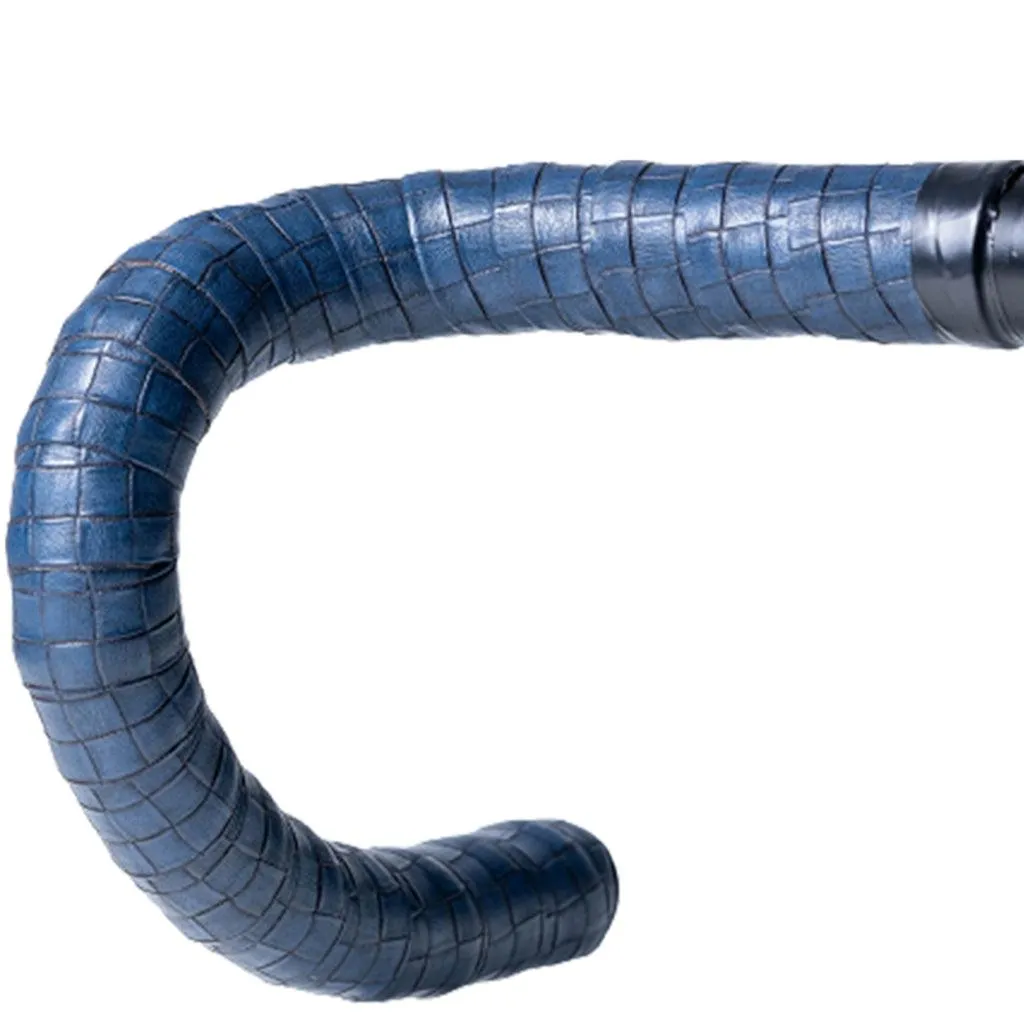 BTP Faux Leather Bartape (Blue)