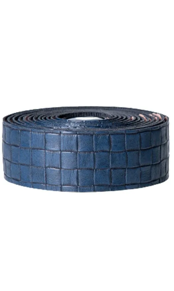 BTP Faux Leather Bartape (Blue)
