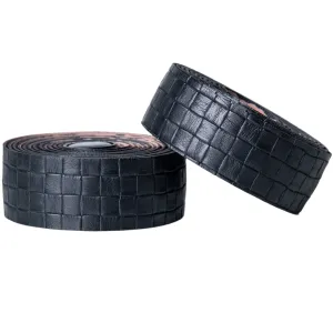 BTP Faux Leather Bartape (Oil Wax)