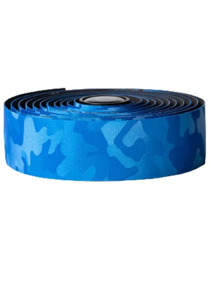 BTP High Performance EMO Bartape (Camo Blue)