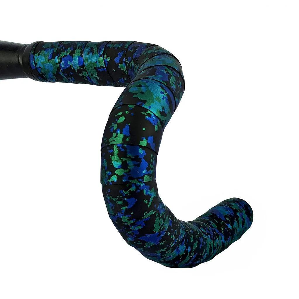 BTP High Performance EMO Bartape (Camo Green)