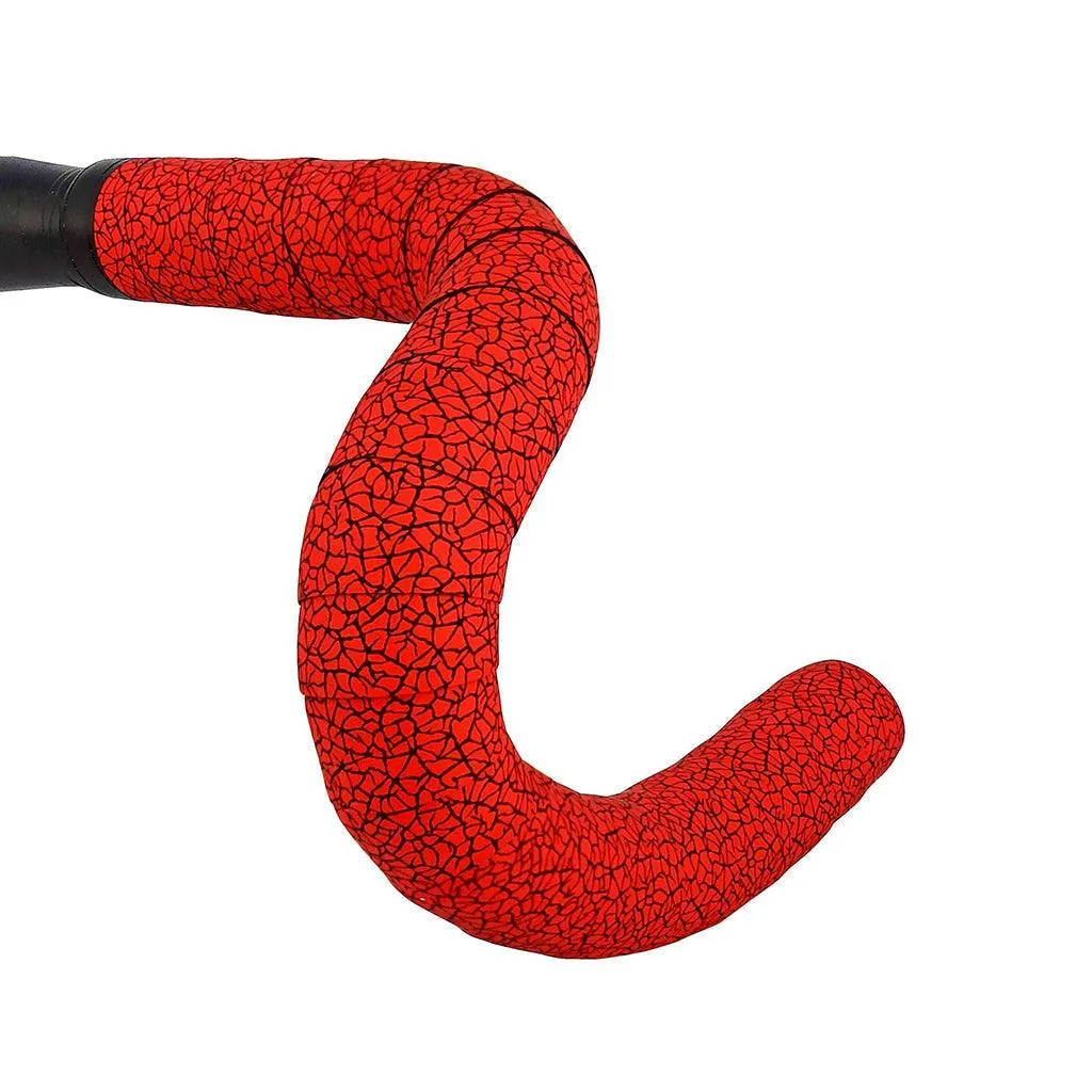 BTP High Performance EMO Bartape (Red)
