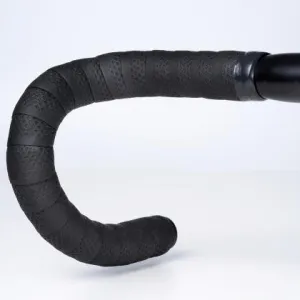 BTP High Performance Gripping Bartape (Black Embossed CRS)