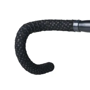 BTP High Performance Gripping Bartape (Black Poker)