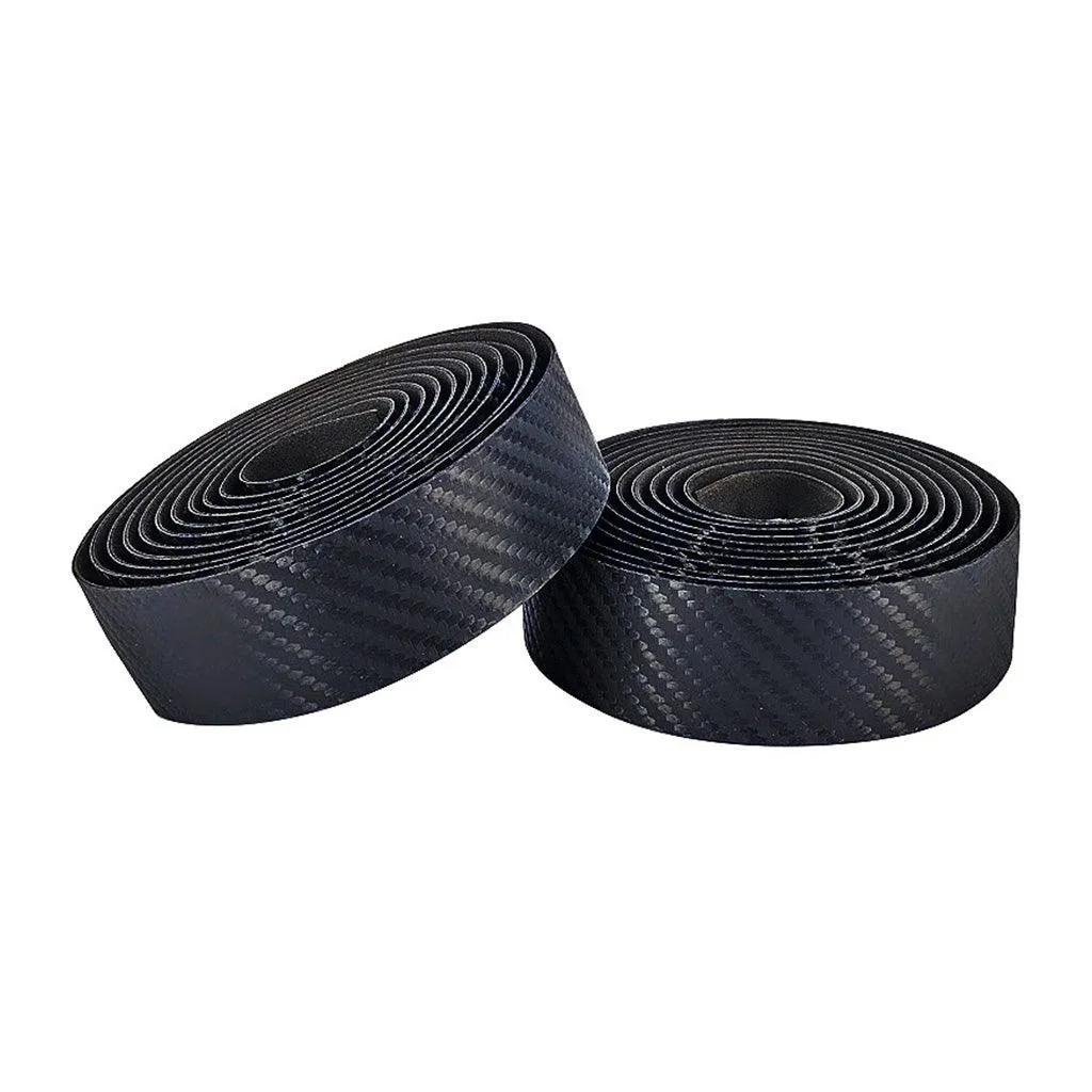 BTP High Performance Gripping Bartape (Black TBN)