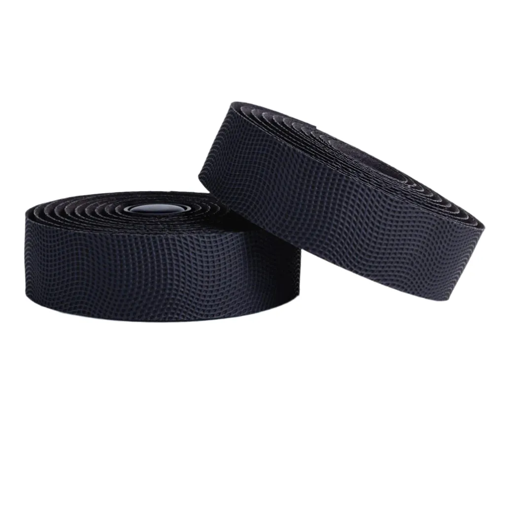 BTP High Performance Gripping Bartape (Black Textured)