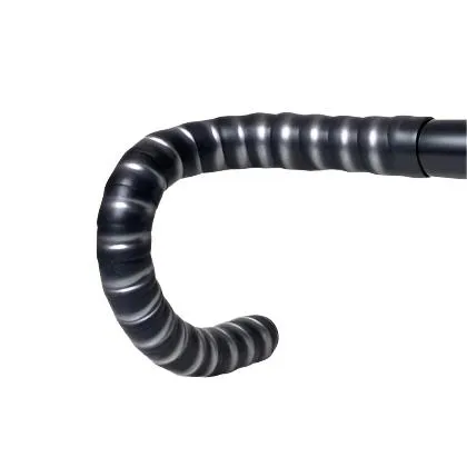 BTP High Performance Gripping Bartape (Black/Flash)