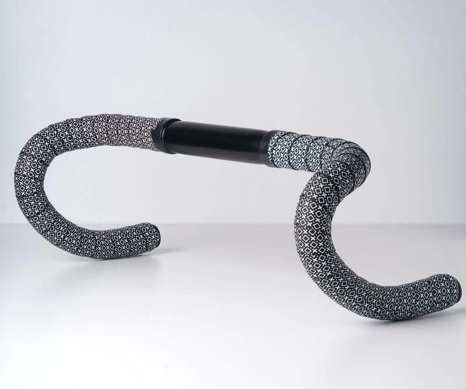 BTP High Performance Gripping Bartape (Square White)