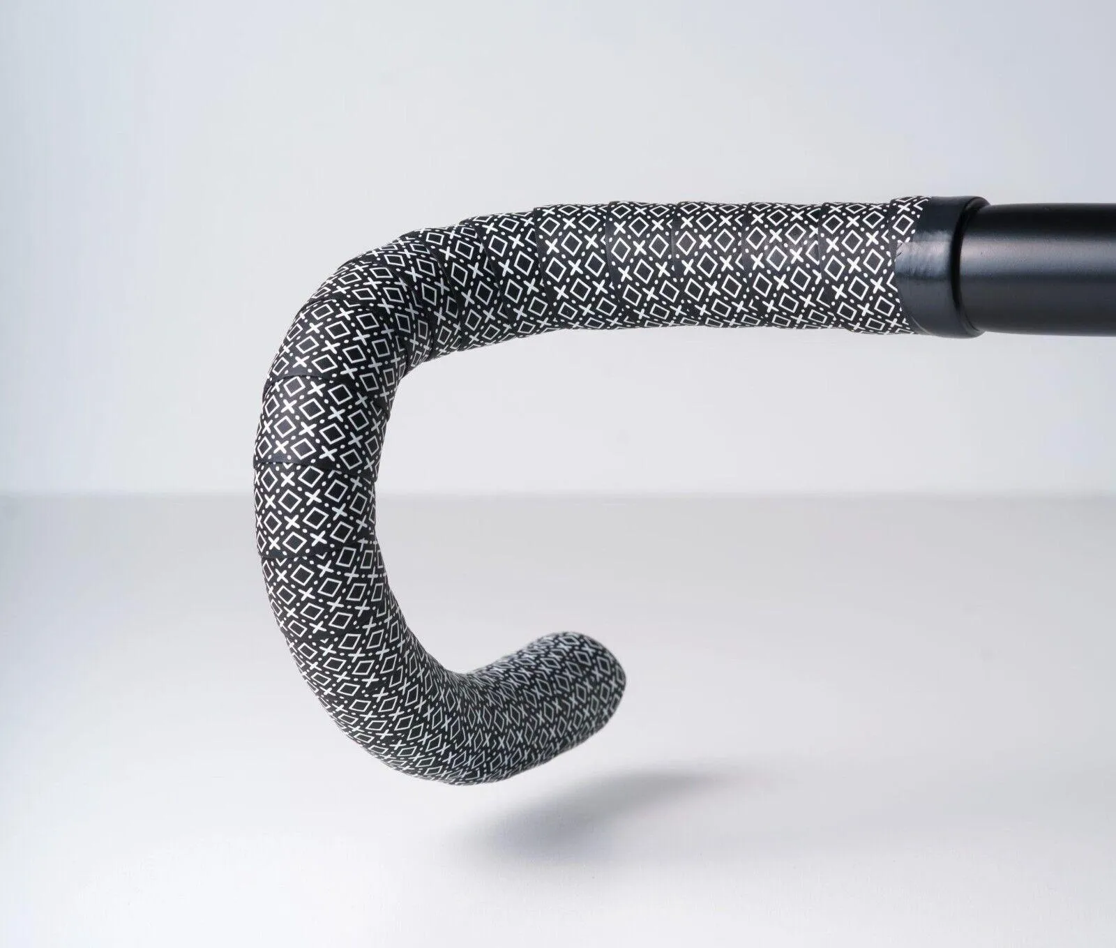 BTP High Performance Gripping Bartape (Square White)