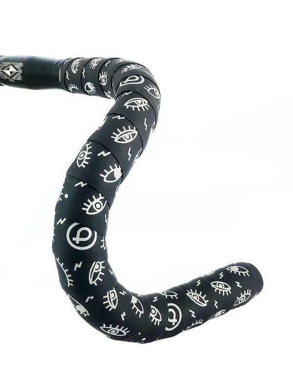 BTP High Performance Reflective Tape (Black Sleye)