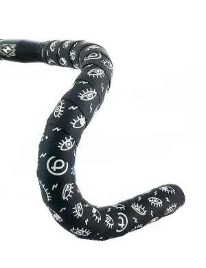 BTP High Performance Reflective Tape (Black Sleye)