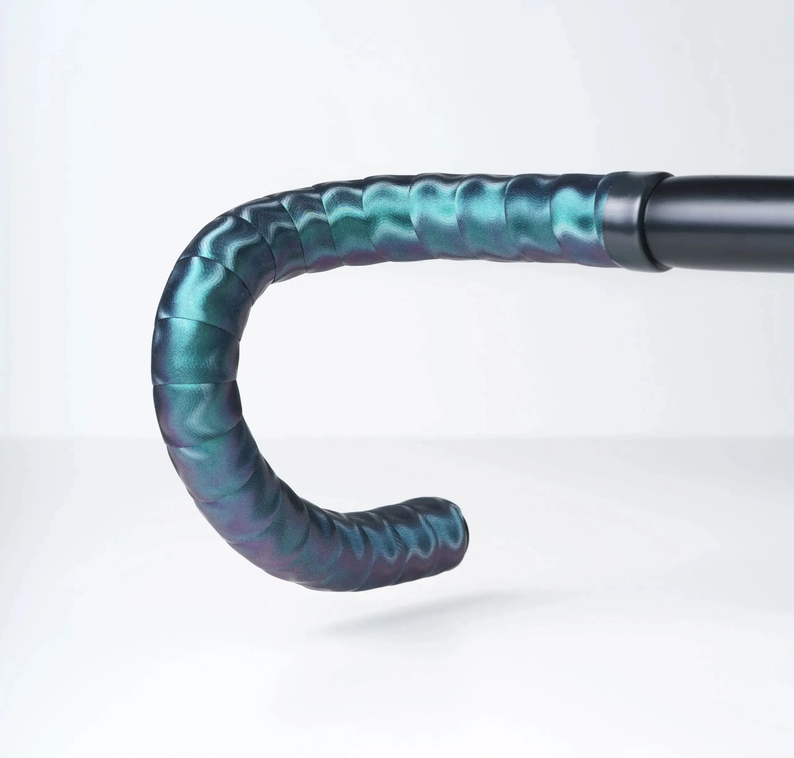 BTP High Performance Wave Bartape (Green)