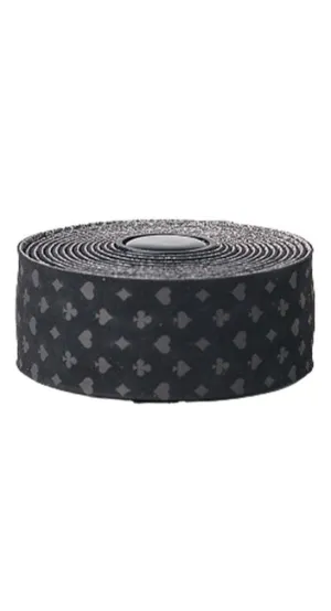 BTP High Perfromance Bartape - (Black Poker)