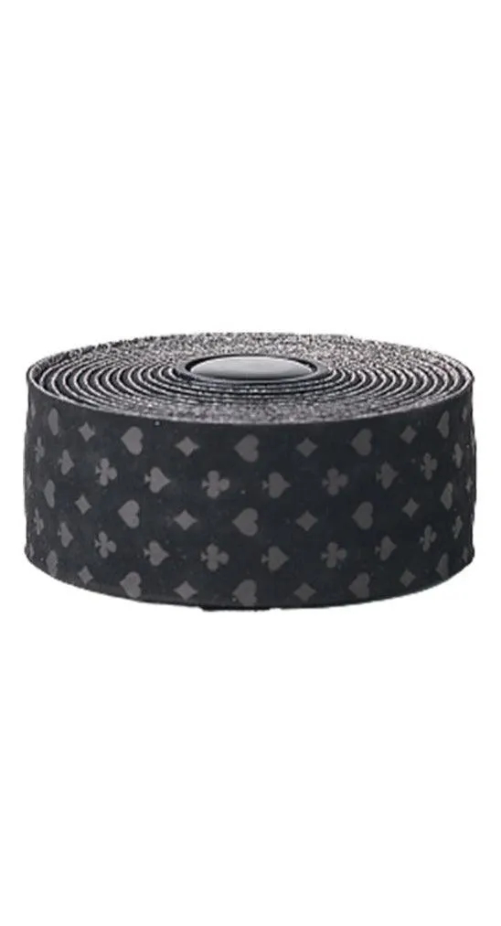 BTP High Perfromance Bartape - (Black Poker)