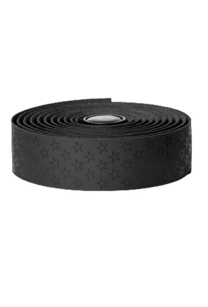 BTP High Perfromance Gripping Bartape (Black Star)