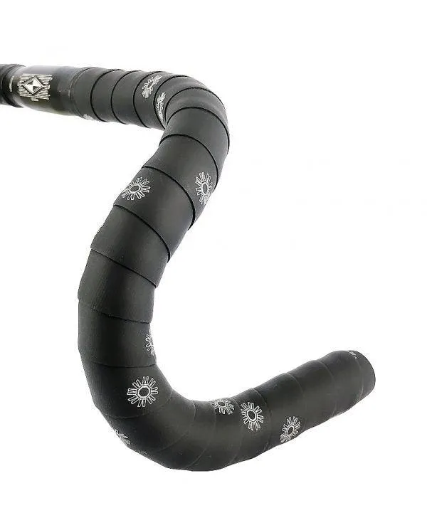 BTP High Perfromance Reflective Tape (Black Slpara)
