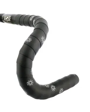BTP High Perfromance Reflective Tape (Black Slpara)
