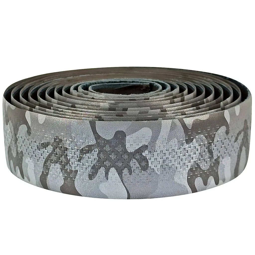 BTP HP Reflective Bar Tape (Camo CRS Grey)