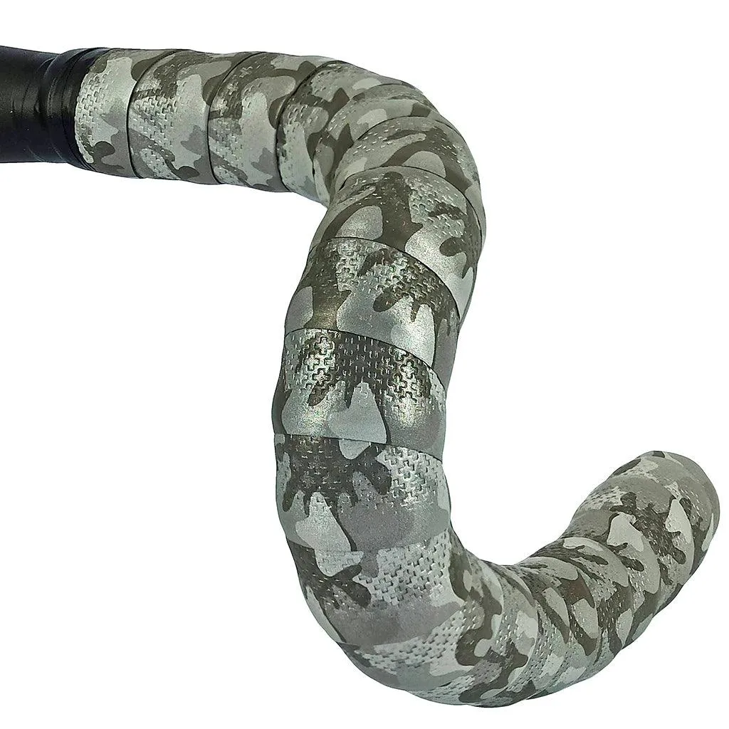 BTP HP Reflective Bar Tape (Camo CRS Grey)