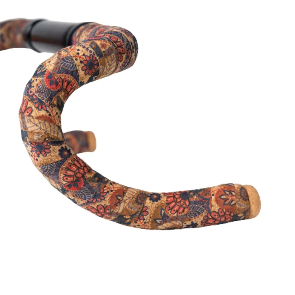 BTP Natural Cork Bartape (Print COK08)