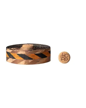 BTP Natural Cork Bartape (Print COK11)