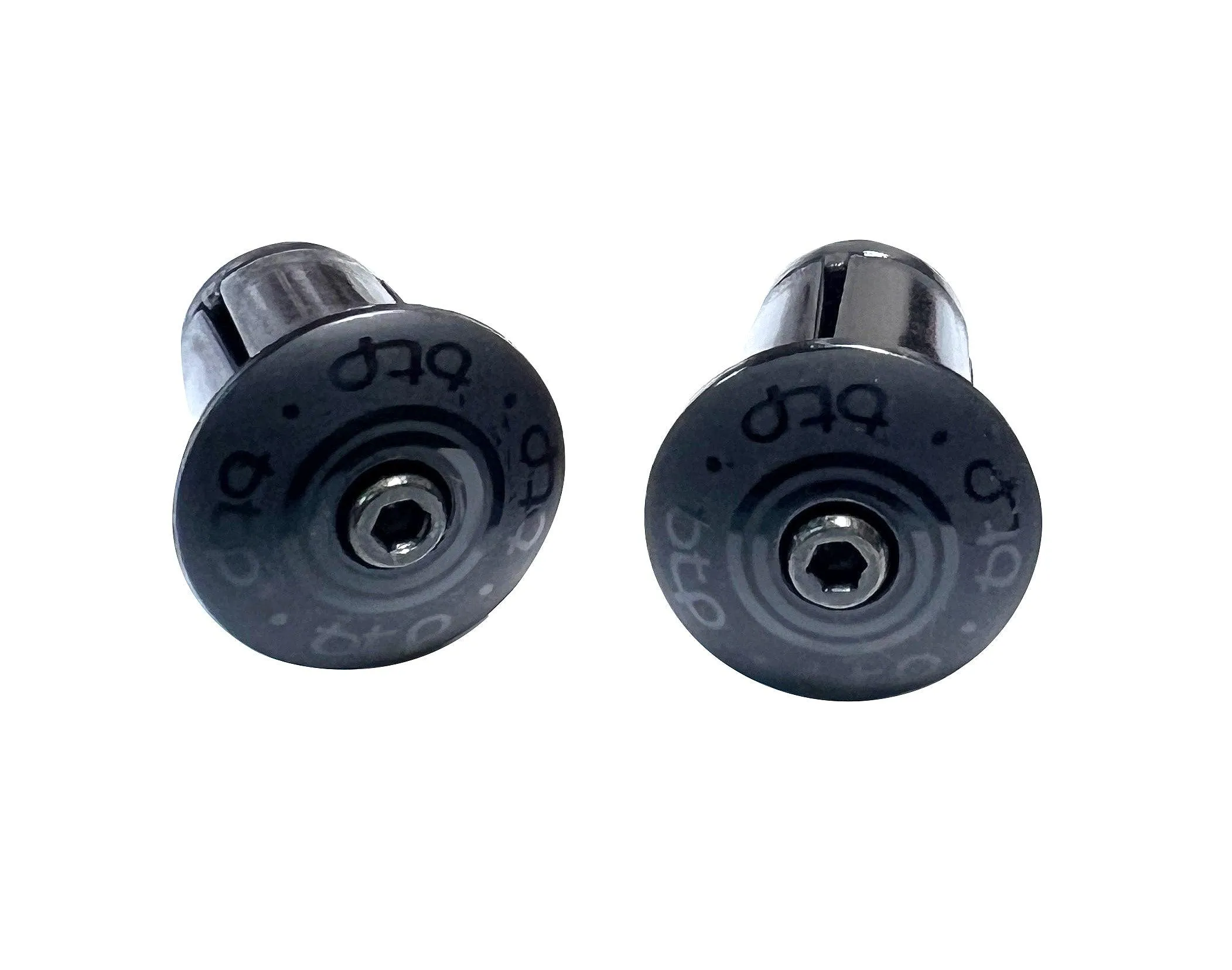 BTP Reflective Bartape (Black Meteor)
