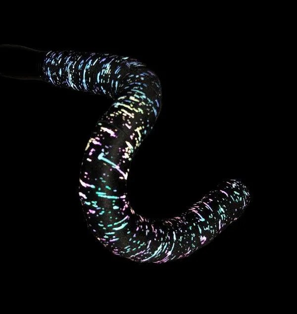 BTP Reflective Bartape (Black Meteor)