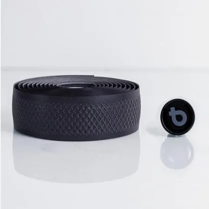 BTP Reflective Bartape (Black/Cross)