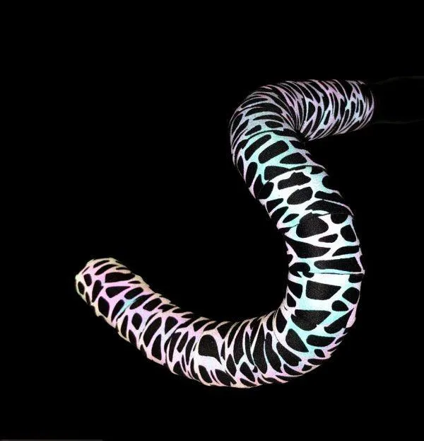 BTP Reflective Bartape (Black/Giraffe)