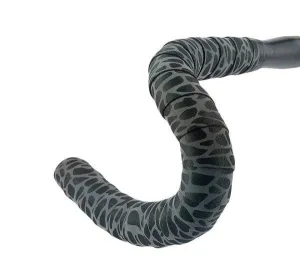 BTP Reflective Bartape (Black/Giraffe)