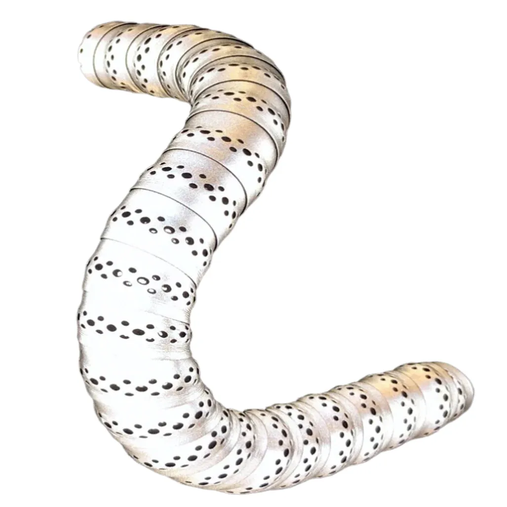BTP Reflective Bartape (Silver)